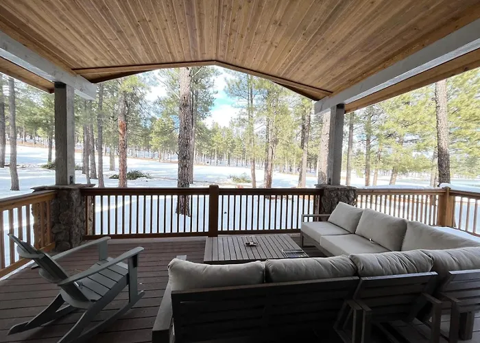 The Ranch At - Amazing Golf Course View! Holiday home *