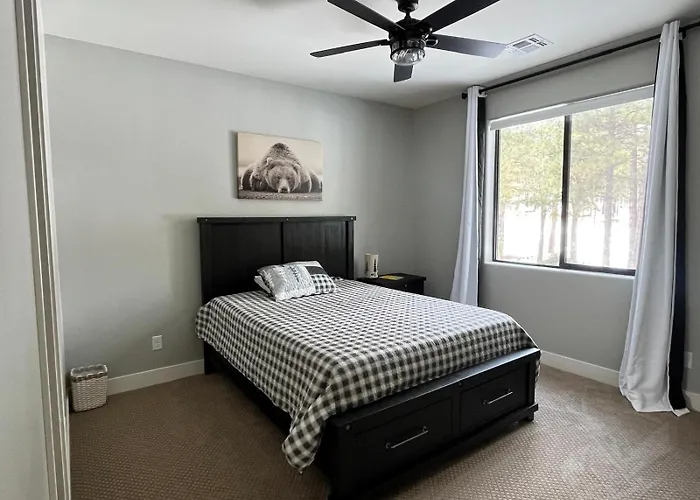 The Ranch At - Amazing Golf Course View! Holiday home *
