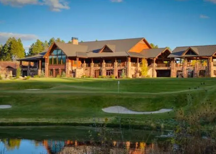 The Ranch At - Amazing Golf Course View! *